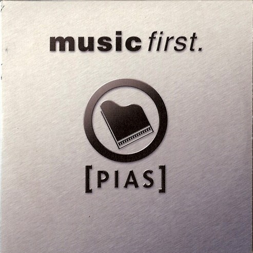 Music First 2001