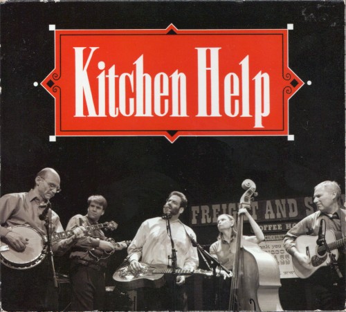 Bluegrass