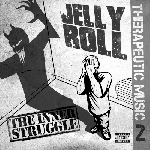 Therapeutic Music 2: The Inner Struggle