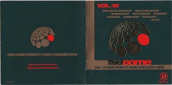The Dome, Volume 16