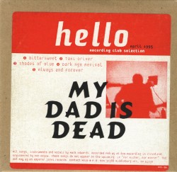Hello Recording Club 1995-04