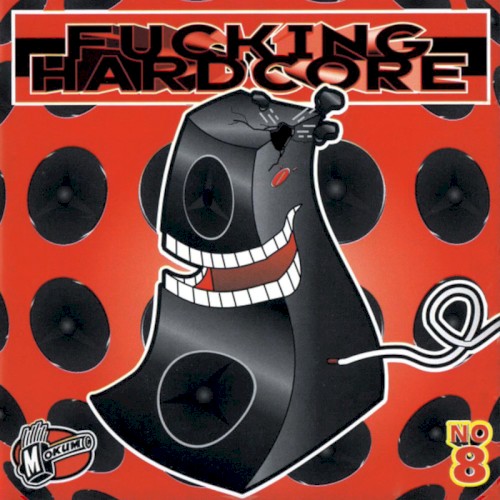 Fucking Hardcore #8