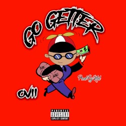 GO GETTER
