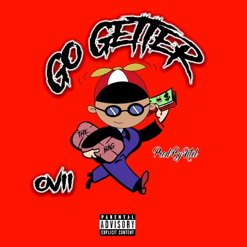 GO GETTER