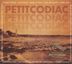 Petitcodiac