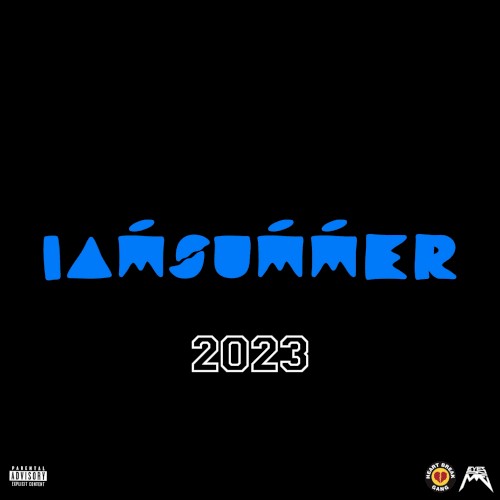 IAMSUMMER 2023