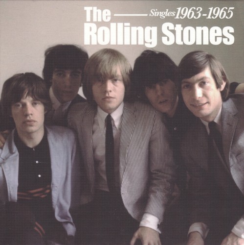 Singles 1963–1965