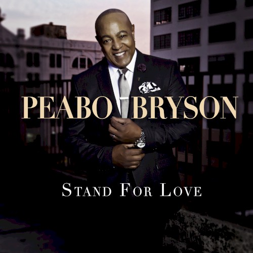 Stand for Love