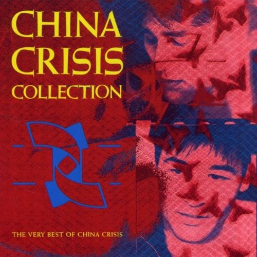 Collection: The Very Best of China Crisis