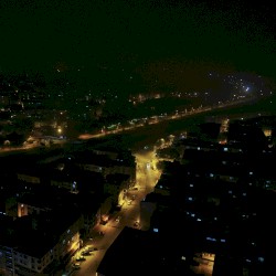 Dark Hour