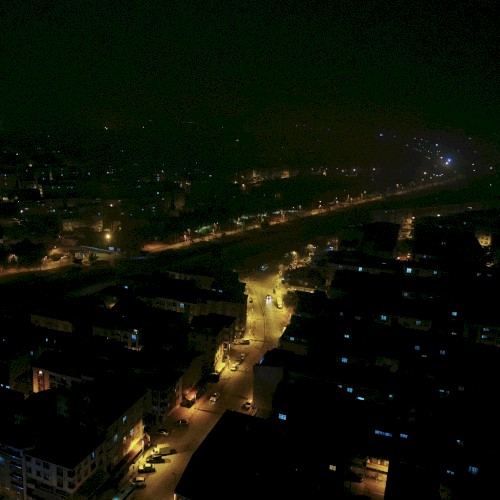 Dark Hour
