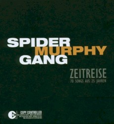 Zeitreise: 70 Songs aus 25 Jahren