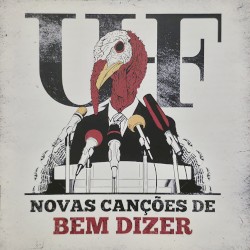 Novas canções de bem dizer