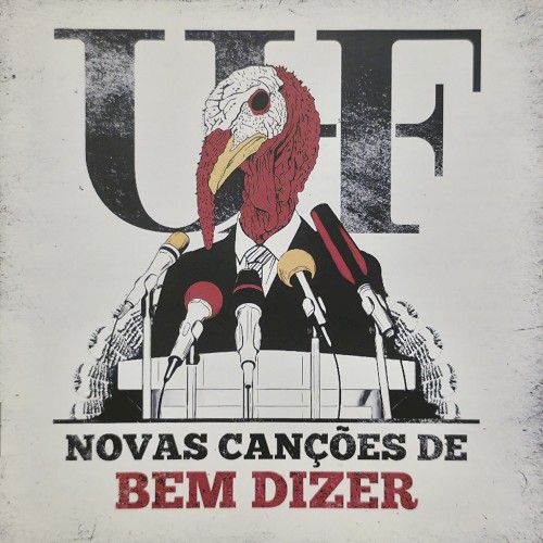 Novas canções de bem dizer