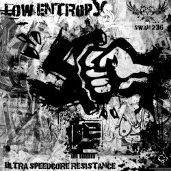 Ultra Speedcore Resistance