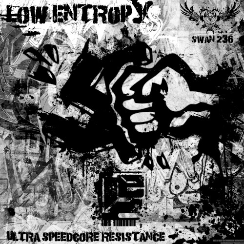 Ultra Speedcore Resistance