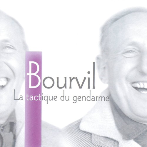 La Tactique du gendarme