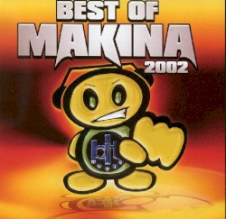 Best of Makina 2002