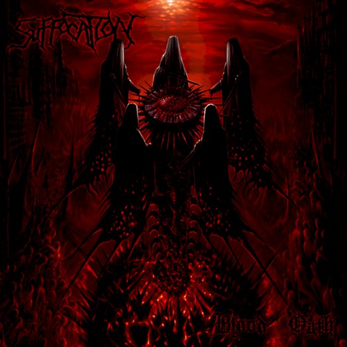 Blood Oath