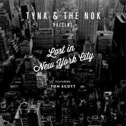 Lost in Nyc