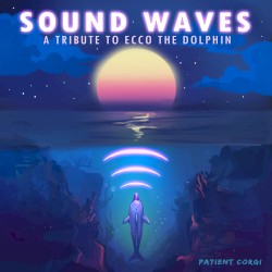 SOUND WAVES: A Tribute to Ecco the Dolphin