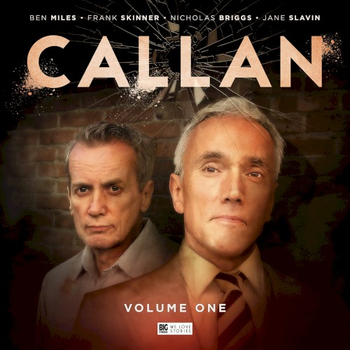 Callan Volume 01