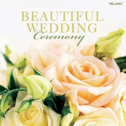 Beautiful Wedding: Ceremony