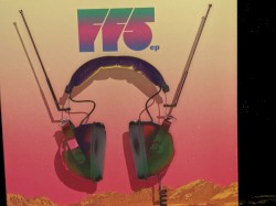 FF5 EP