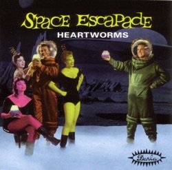 Space Escapade