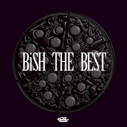 BiSH THE BEST