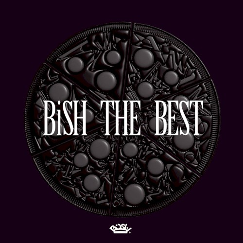 BiSH THE BEST