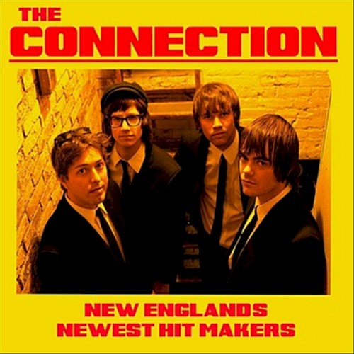 New England’s Newest Hit Makers