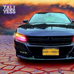 Burn Rubber