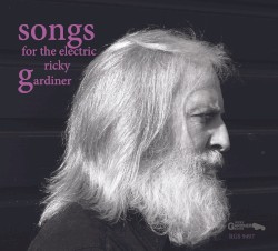 Songs for the Electric