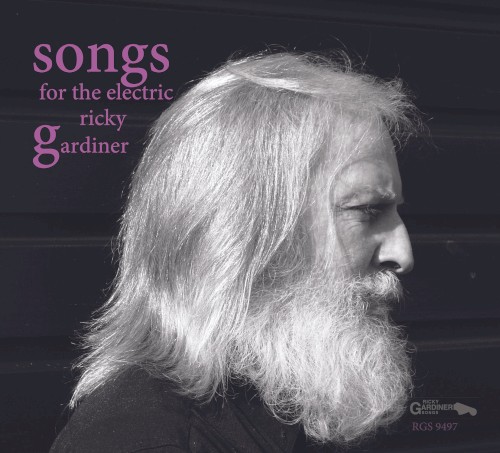 Songs for the Electric