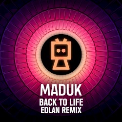 Back to Life (Edlan remix)