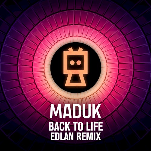 Back to Life (Edlan remix)