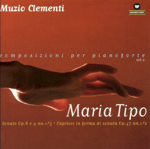 Composizioni per pianoforte Vol. 2