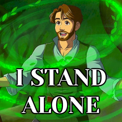 I Stand Alone