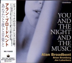 You and the Night and the Music