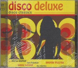 Disco Deluxe - Disco Classics