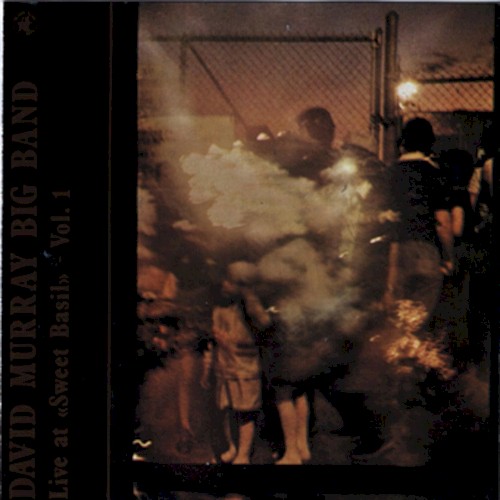 Live at «Sweet Basil» - Vol. 1