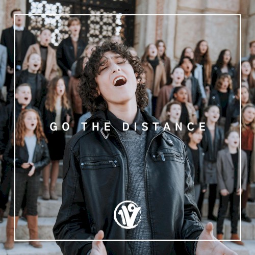 Go the Distance
