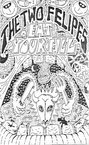 Eat Your Fill