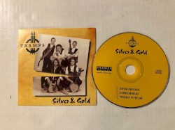 Silver & Gold