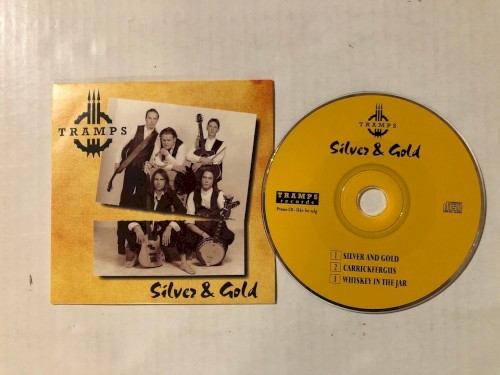 Silver & Gold