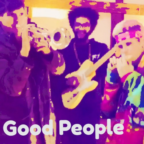 Good People