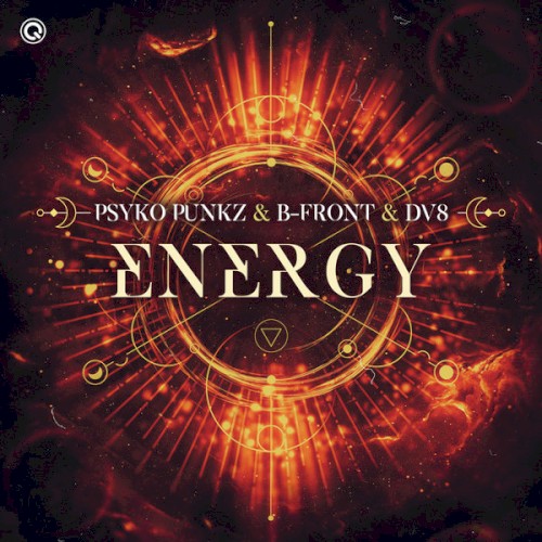 Energy