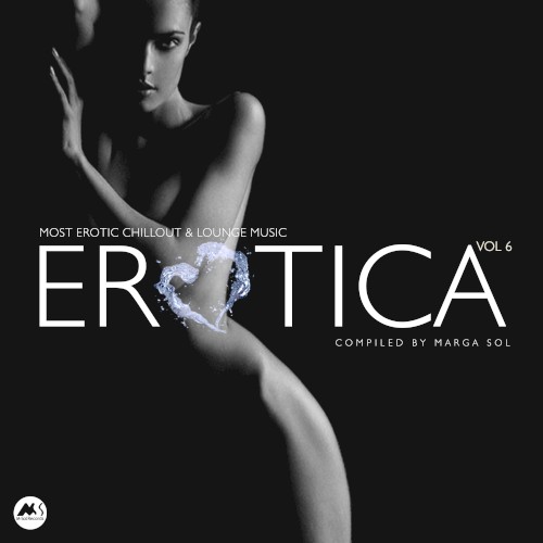 Erotica Vol. 6