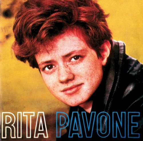 Rita Pavone